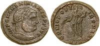 Cesarstwo Rzymskie, follis, (297–298)