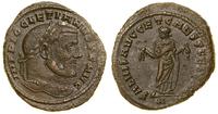 Cesarstwo Rzymskie, follis, (299–300)