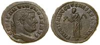 Cesarstwo Rzymskie, follis, (299–303)