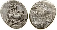 Grecja i posthellenistyczne, drachma, (ok. 229–100 pne)