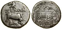 Grecja i posthellenistyczne, drachma, (ok. 229–100 pne)