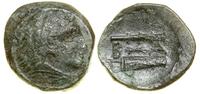 Grecja i posthellenistyczne, brąz, (ok. 325–310 pne)