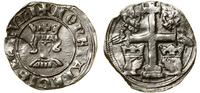 Węgry, denar, (ok. 1323–1333)