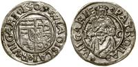 Węgry, denar, 1509 K-G