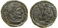 Cesarstwo Rzymskie, follis, (324–325)