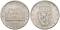 10 koron 1964, srebro ''900'' 20.04 g, KM 413