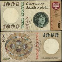 Polska, 1.000 złotych, 29.10.1965