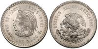 5 pesos 1948, Mexico City, srebro ''900'' 30.00 