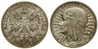 Polska, 5 złotych, 1934