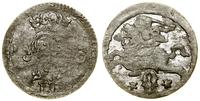 Polska, dwudenar, 1620