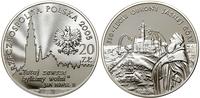 Polska, 20 złotych, 2005