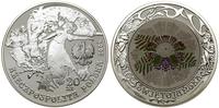 Polska, 20 złotych, 2006