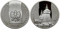 Polska, 20 zlotych, 2006