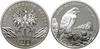 Polska, 20 złotych, 2008