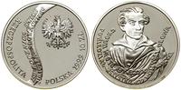 Polska, 10 złotych, 1999