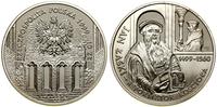 Polska, 10 złotych, 1999