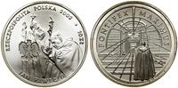 Polska, 10 złotych, 2002