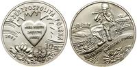 Polska, 10 złotych, 2003