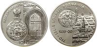 Polska, 10 złotych, 2003