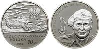 Polska, 10 złotych, 2003