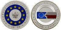 Polska, 10 złotych, 2004