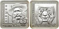 Polska, 10 złotych, 2009