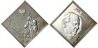 Polska, 20 złotych, 2003