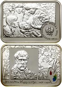 Polska, 20 złotych, 2004