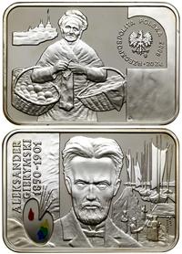 Polska, 20 złotych, 2006