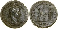 Cesarstwo Rzymskie, antoninian bilonowy, (276–282)