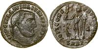 Cesarstwo Rzymskie, follis, (313–314)