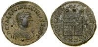 Cesarstwo Rzymskie, follis, (318–320)