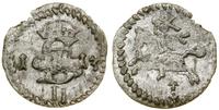 Polska, dwudenar, 1613