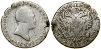 Polska, 2 złote, 1816 IB