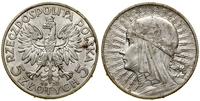 Polska, 5 złotych, 1932