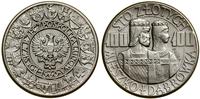 Polska, 100 złotych, 1960