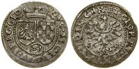 Śląsk, 3 krajcary, 1610