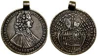 Austria, talar, 1722
