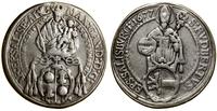 Austria, talar, 1677