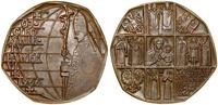 Polska, 1000. rocznica chrztu Polski, 1966