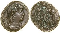 Cesarstwo Rzymskie, follis, (330–333)