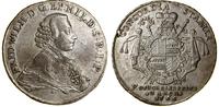 Niemcy, talar, 1766