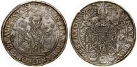 Niemcy, talar, 1600 HB