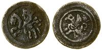 Węgry, denar, bez daty (1272–1290)