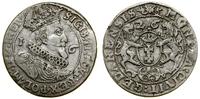 Polska, ort, 1626
