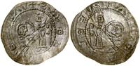 Polska, brakteat absolucyjny, (1137–1138)