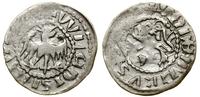 Polska, kwartnik ruski, (ok. 1389–1394)