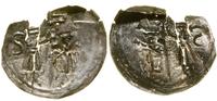 Polska, denar, (ok. 1185/90–1201)