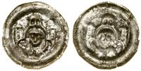 Polska, brakteat, (po ok. 1220 r.)