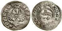 Polska, półtorak, 1614